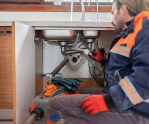 About Emergency plumbing pros Alamo, ND